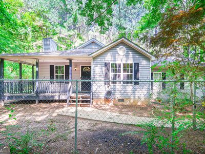 499 Pinewood Dr, Gay, GA, 30218