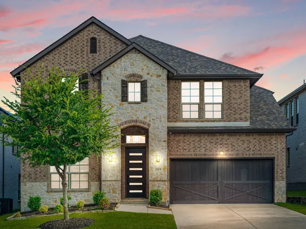 2413 Muirfield Dr, Frisco, TX 75036