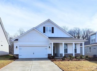 136 N Shayna Rd, Troutman, NC 28166