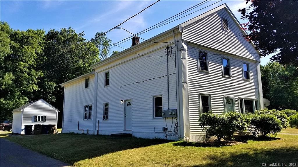 22 Church St, Vernon, CT 06066 Zillow