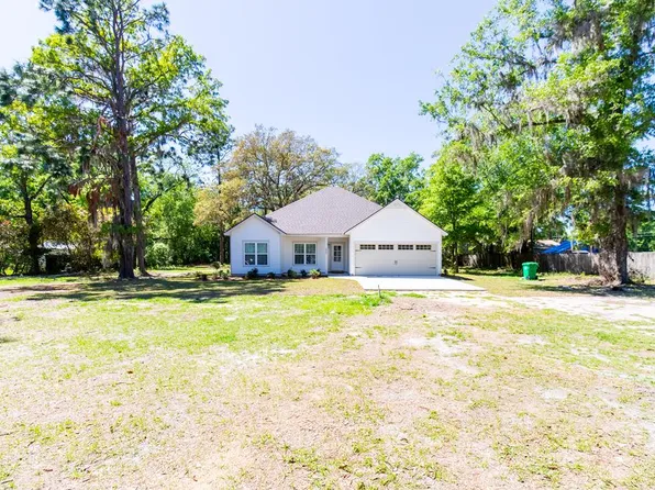 3820 Little John Cir, Valdosta, GA 31606