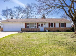 3881 Kirkwood St, Jackson, MI