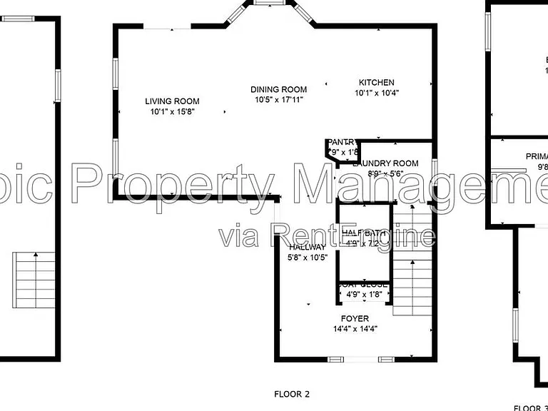 438 Elm St — Photo 13
