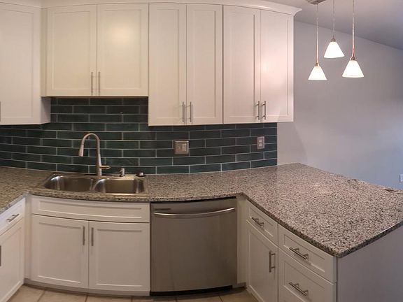 Plenty of counter space to cook, eat, entertain, and enjoy!