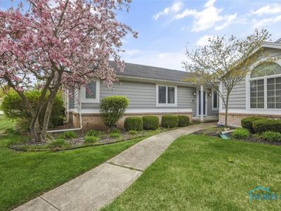 2421 McKivett Dr #2421, Toledo, OH, 43615