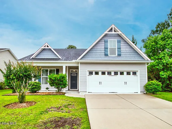 511 Albemarle Court, Wilmington, NC 28405