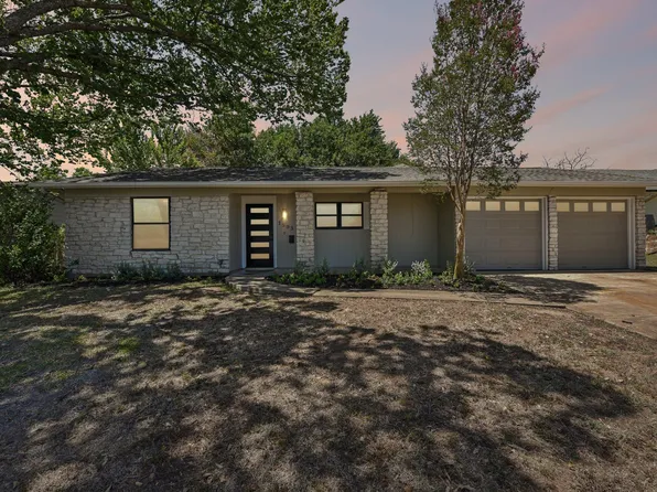 1503 Desert Quail Ln, Austin, TX 78758
