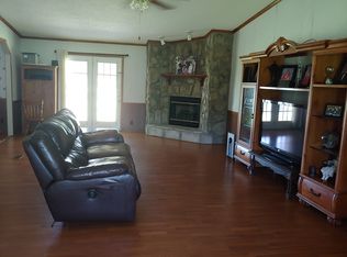 3736 E Nic Dr, Addis, LA 70710