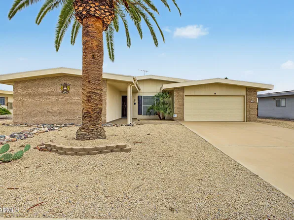 11206 W GRANADA Drive, Sun City, AZ 85373