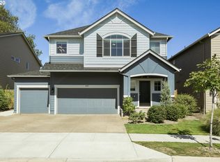 8717 SW Schmidt Loop, Tigard, OR 97224