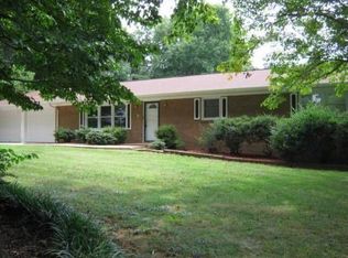 709 3rd Street Pl SW, Conover, NC 28613