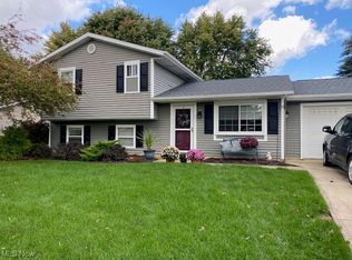 460 Xavier St, Elyria, OH