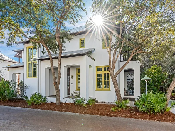 132 E Kingston Rd, Rosemary Beach, FL 32461