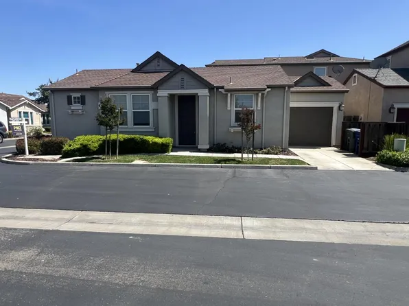 902 Castellona Dr, Newman, CA 95360