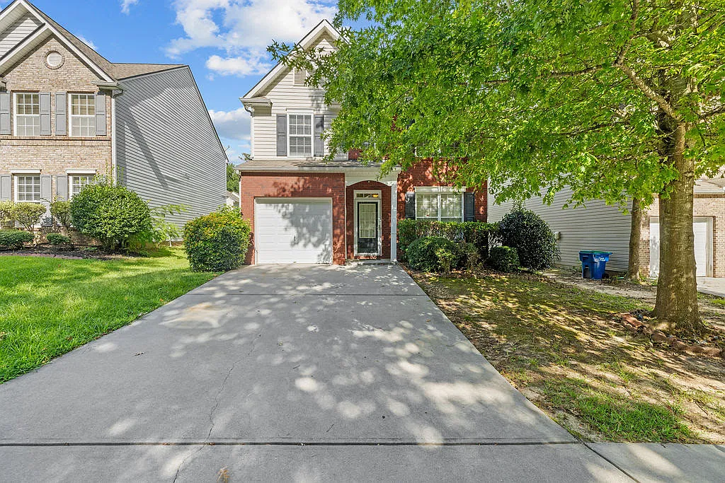 6225 Shenfield Lane - 1 — Photo 1