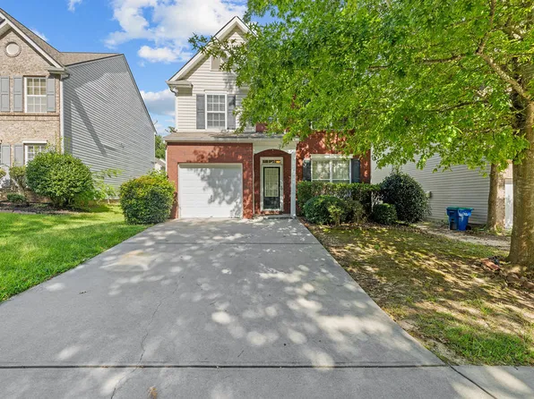 6225 Shenfield Ln, Union City, GA 30291