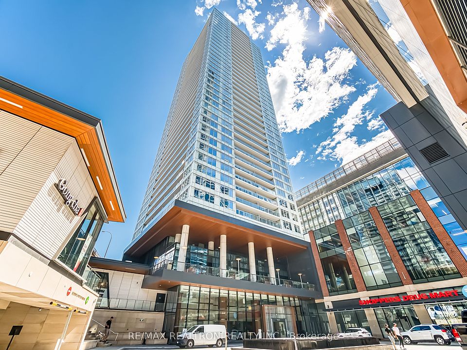 1st image of 17 Bathurst St #2603