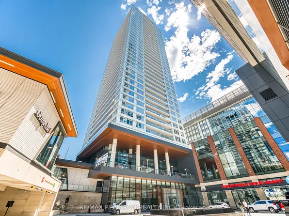 17 Bathurst St, Toronto, ON