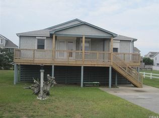 3608 Poseidon St, Kitty Hawk, NC 27949