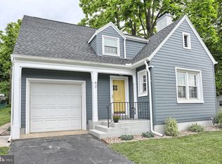 43 W Governor Rd, Hershey, PA 17033