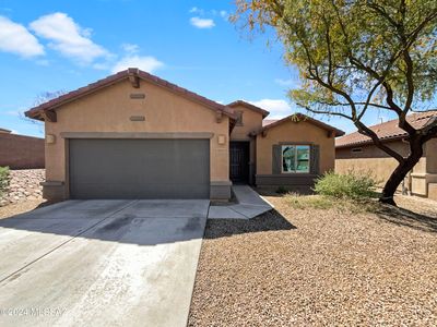 10335 S Tea Wagon Way, Vail, AZ, 85641