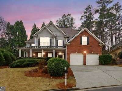 5610 Vinings Place Trl, Mableton, GA, 30126