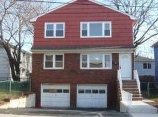 830 Jackson Ave, Linden, NJ 07036