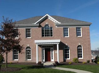 401 Crossbow Ct, Canonsburg, PA