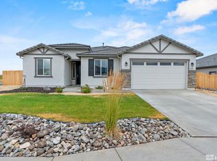 2301 Hickory Dr, Sparks, NV 89441