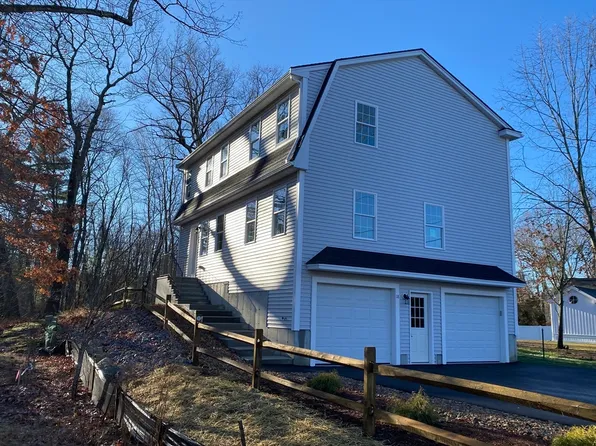 18 Austin Rd, Billerica, MA 01821
