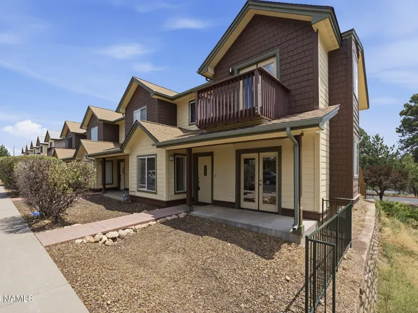 1487 E Payton Way, Flagstaff, AZ 86001