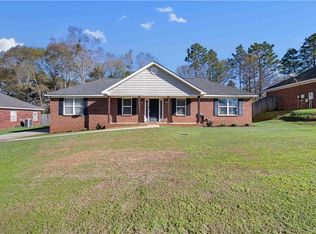 9480 Hunters Way Dr, Semmes, AL 36575