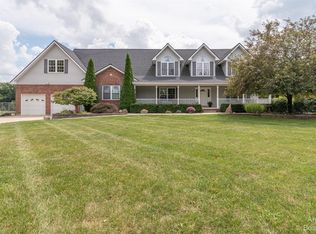 5040 Rosemary Ct, Ann Arbor, MI 48103