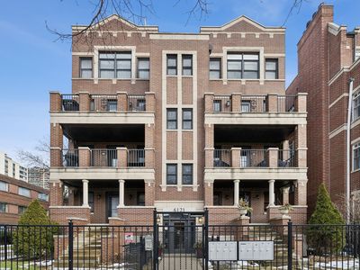 6121 N Winthrop Ave APT 1S, Chicago, IL, 60660