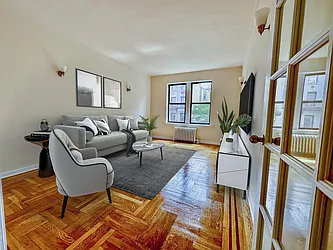 Rented by David Francis New York LLC