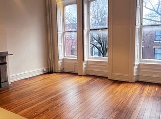 262-64 S 21st St #262-2F, Philadelphia, PA 19103