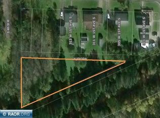 Township Aurora, Aurora, MN 55705