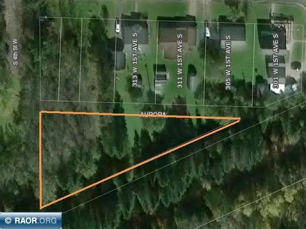 Township Aurora, Aurora, MN 55705