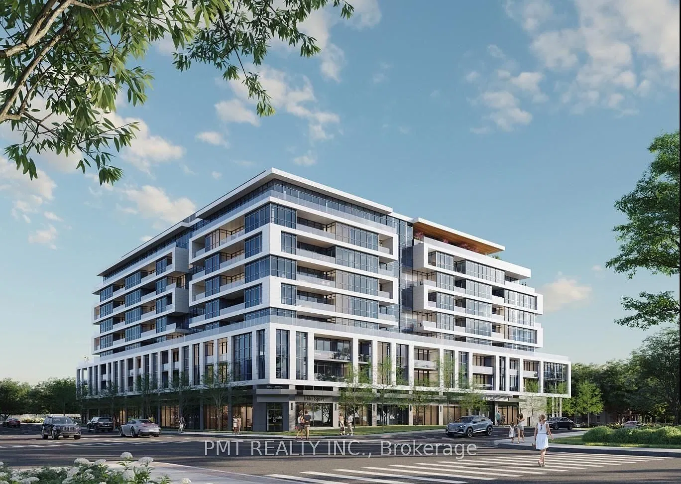 2 bed, $2,690 — Photo 1