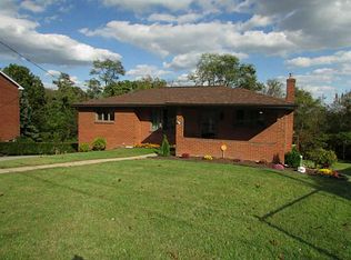 230 Dennis St, Elizabeth, PA