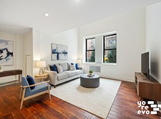 251 W 19th St APT 1C, New York, NY 10011