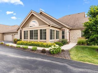 W250N4966 William Dr #55, Pewaukee, WI 53072