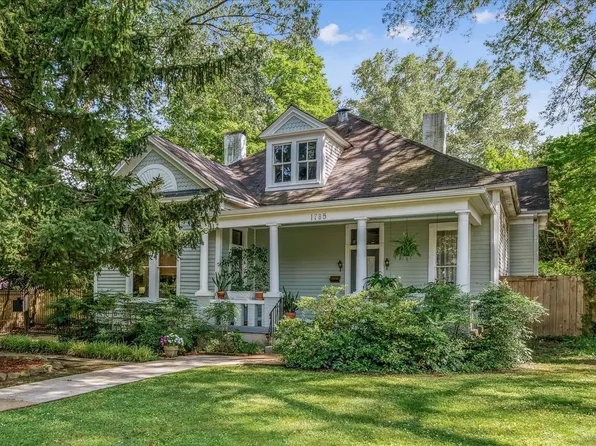 1785 Glenwood Pl, Memphis, TN 38104