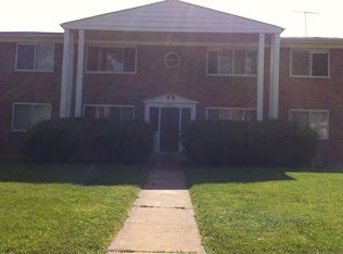10295 Chaucer Ave APT 3, Saint Louis, MO 63114
