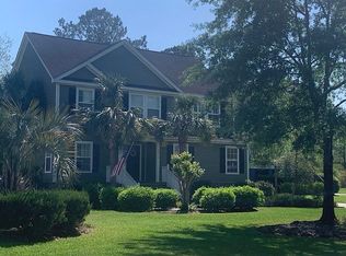 2913 Zachary George Ln, Johns Island, SC 29455