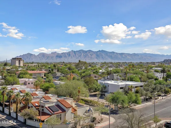 425 W Paseo Redondo APT 3C, Tucson, AZ 85701