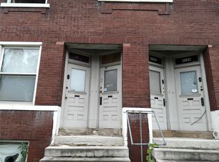 4278-4280 Lee Ave, Saint Louis, MO 63115