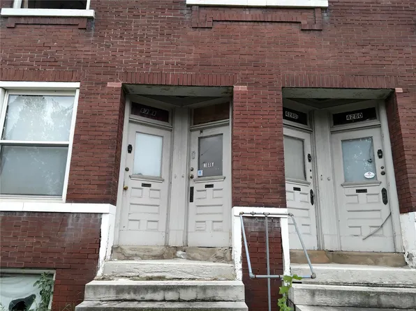 4278-4280 Lee Ave, Saint Louis, MO 63115