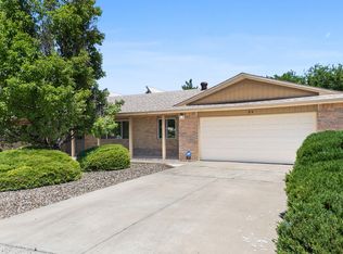 94 Lloyd St, Belen, NM 87002