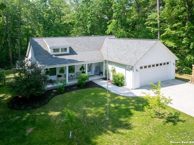 13954 Keiber Rd NE, Greenville, MI, 48838